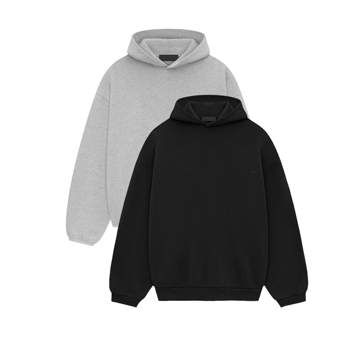 Blank Hoodies