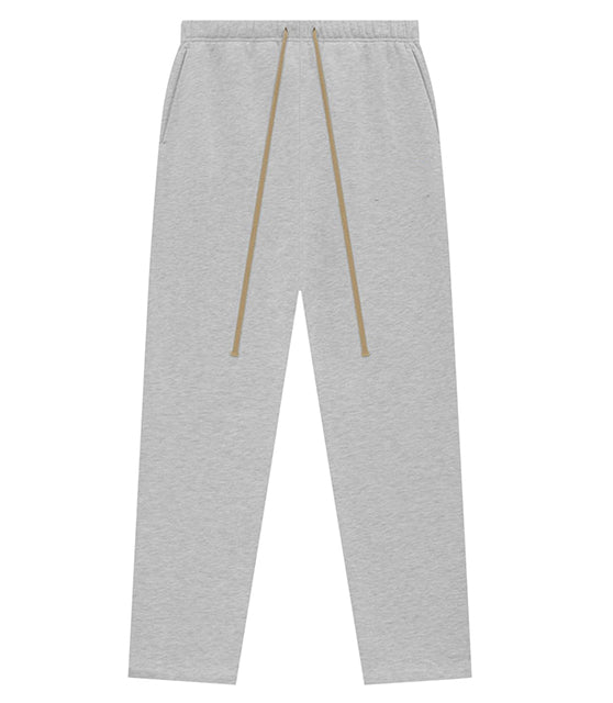 2024 Straight-Leg Sweatpants FW24- 130AL