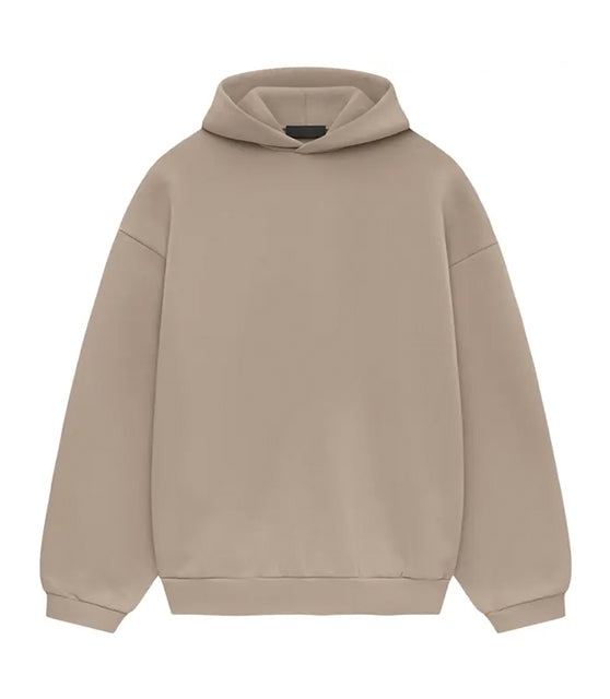 2024 Blank Version Hoodie 192HO