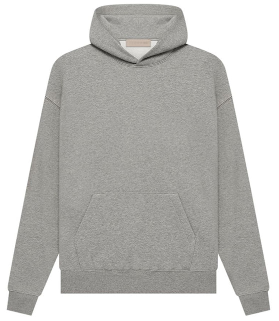 2022 Blank Hoodie 192BT