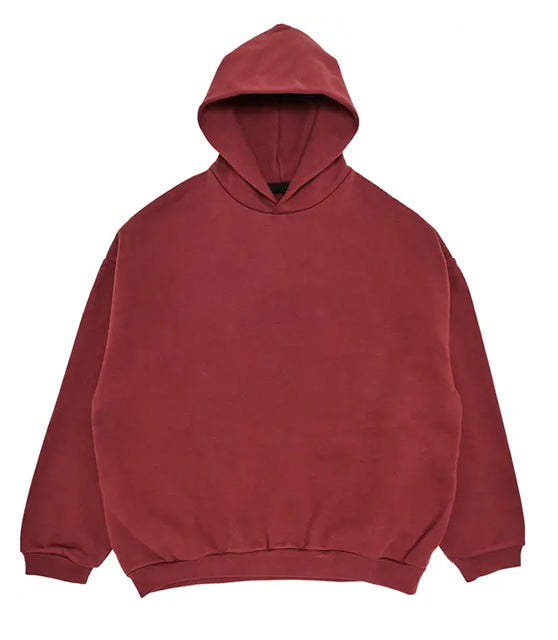 2024 Blank Version Hoodie 192HO