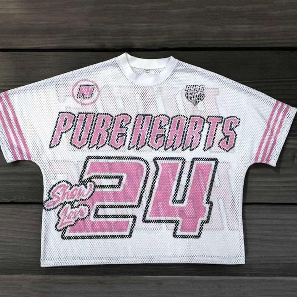 100% Soft Combed Cotton Oversized Custom Boxy Fit Cropped Graphic All Over Dtg Print Men Heavyweight T-shirt Streetwear Tshirt