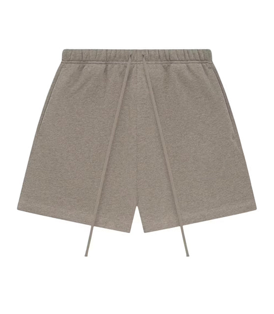 2025 Sweatshorts Comfortable Versatile 100% Cotton 160AS