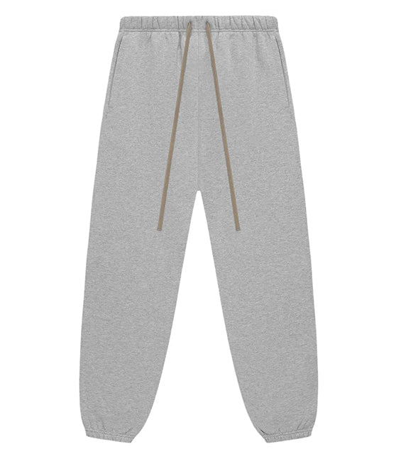 2024 Blank Jogger Sweatpants  130HO