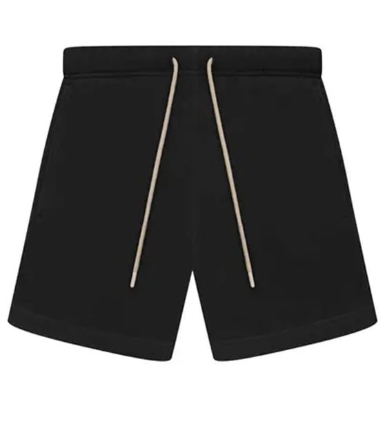 2023  Blank Version 100% Cotton Sweatshorts 160SP