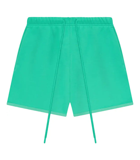 2023  Blank Version 100% Cotton Sweatshorts 160SP