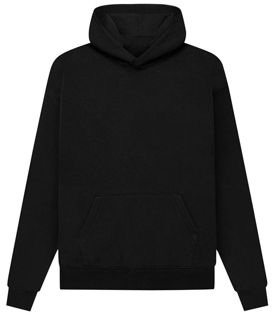 2022 Blank hoodies Samples