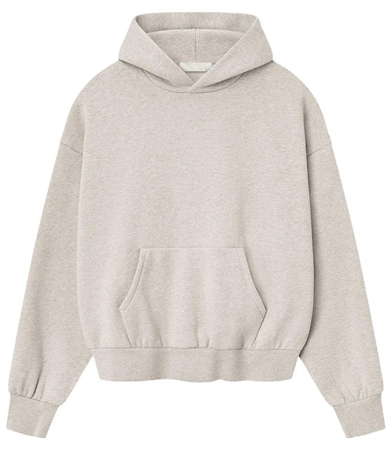 2025 Blank  Comfortable Hoodie 192SP