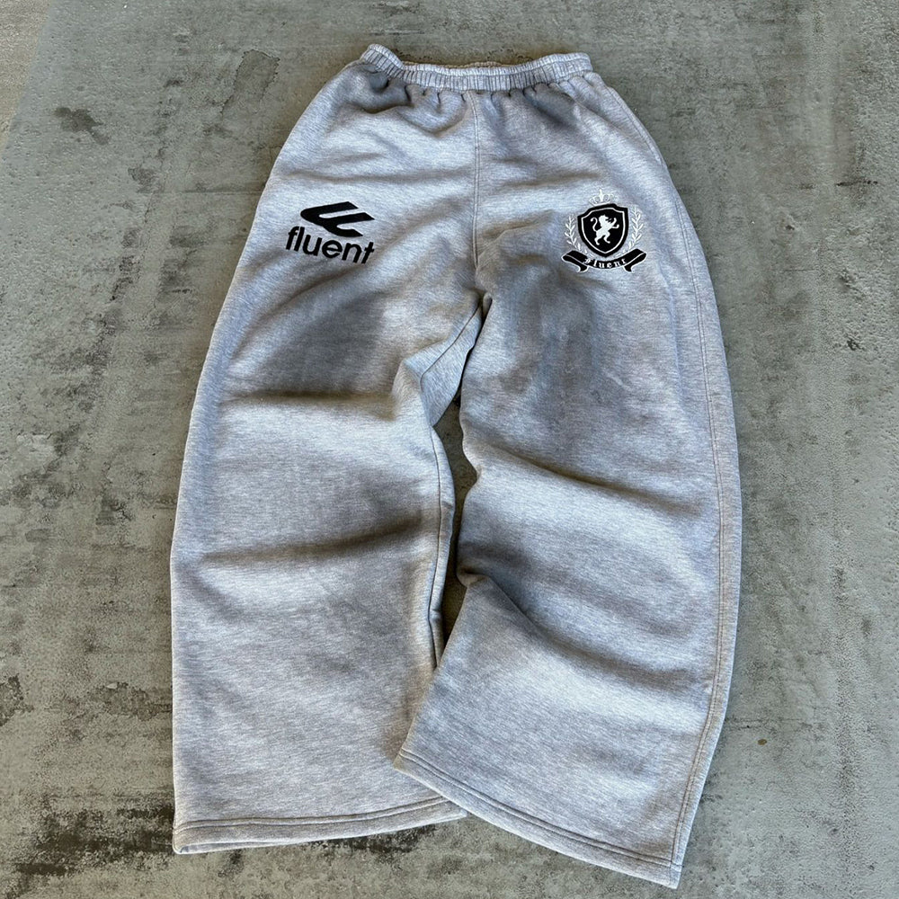 Custom Sun Faded Tracksuits Distressed Sweatpants and Hoodie Set Embroidery Men Acid Wash Zip up Men’s Hoodies & Sweatshirts