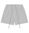 2024 Blank Version 100% Cotton Sweatshorts 160AL