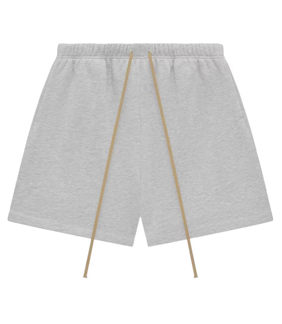 2024 Blank Version 100% Cotton Sweatshorts 160AL