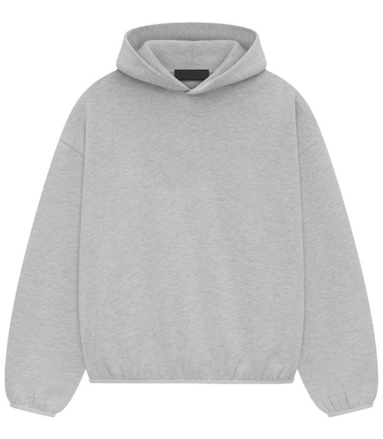 2024 Blank Oversized Hoodie 192AL